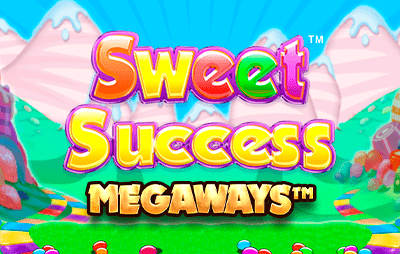 Sweet Success Megaways